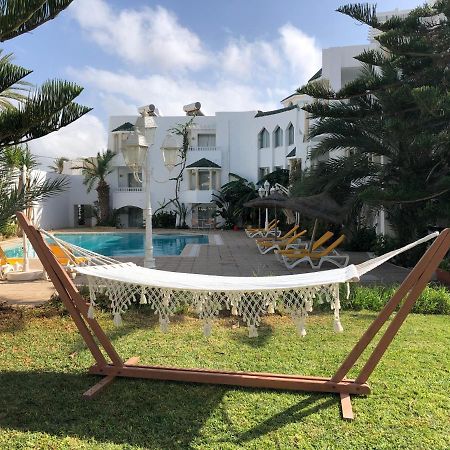 Hotel Djerba Orient Mezraia Εξωτερικό φωτογραφία