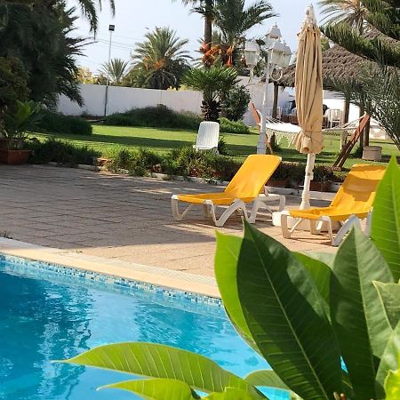 Hotel Djerba Orient Mezraia Εξωτερικό φωτογραφία
