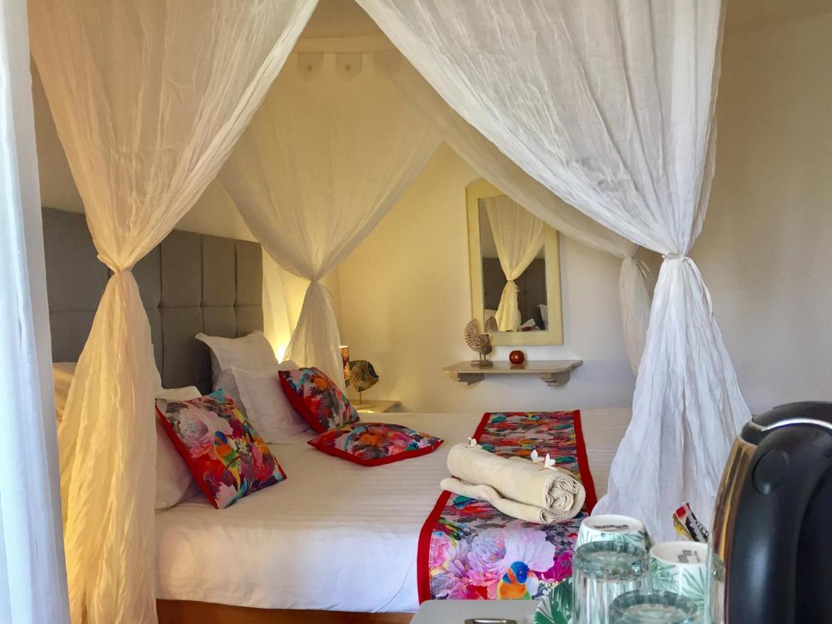 Hotel Djerba Orient Mezraia Εξωτερικό φωτογραφία