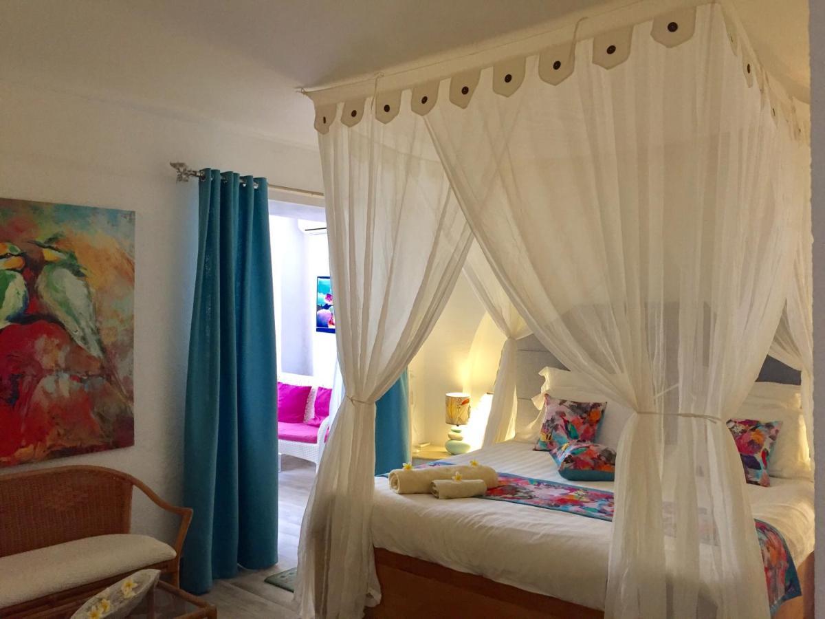 Hotel Djerba Orient Mezraia Εξωτερικό φωτογραφία
