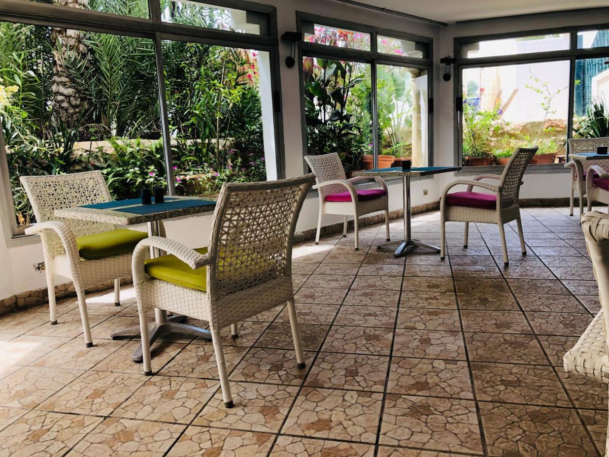 Hotel Djerba Orient Mezraia Εξωτερικό φωτογραφία