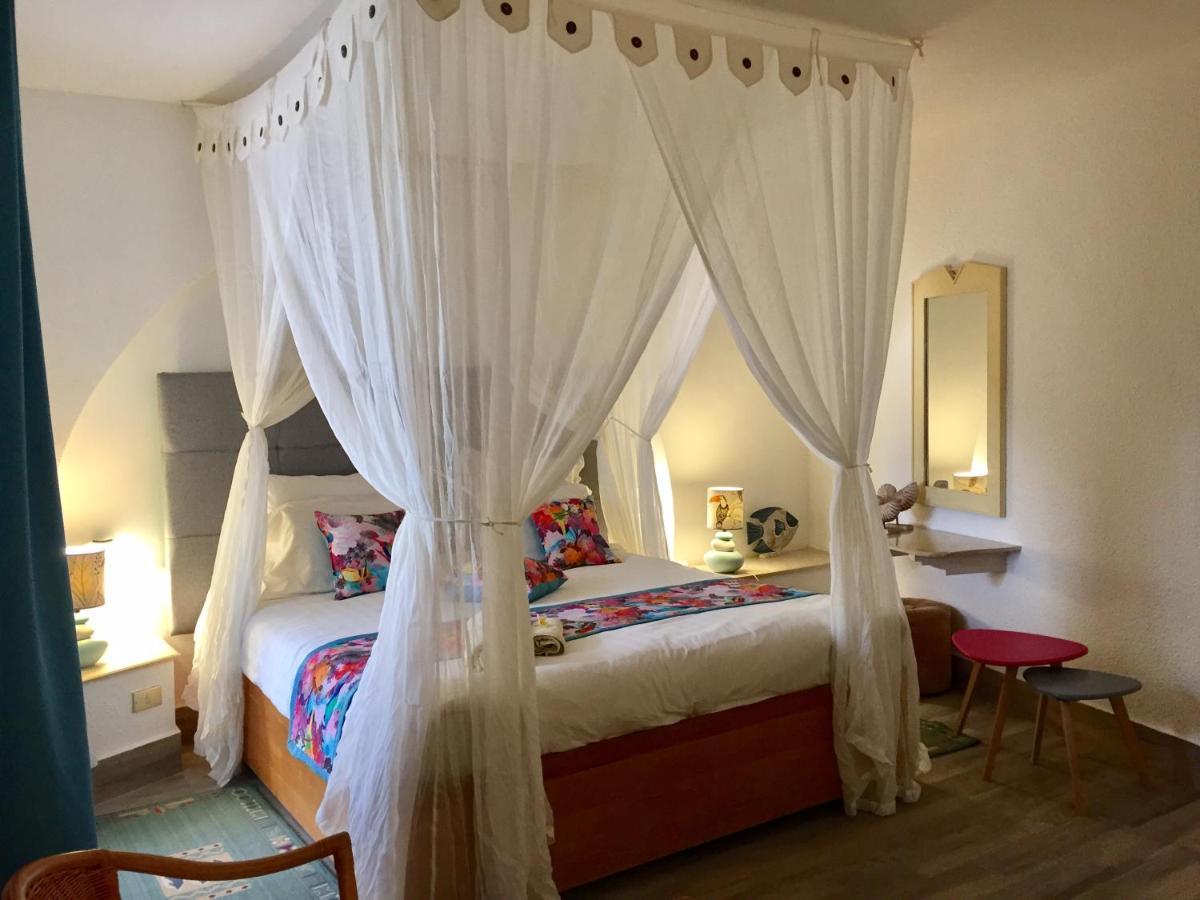 Hotel Djerba Orient Mezraia Εξωτερικό φωτογραφία