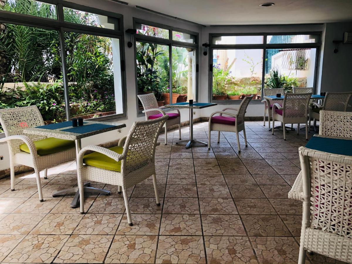 Hotel Djerba Orient Mezraia Εξωτερικό φωτογραφία