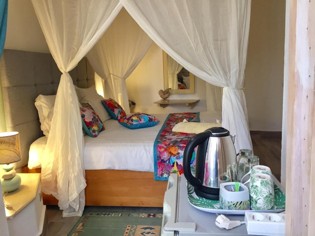 Hotel Djerba Orient Mezraia Εξωτερικό φωτογραφία