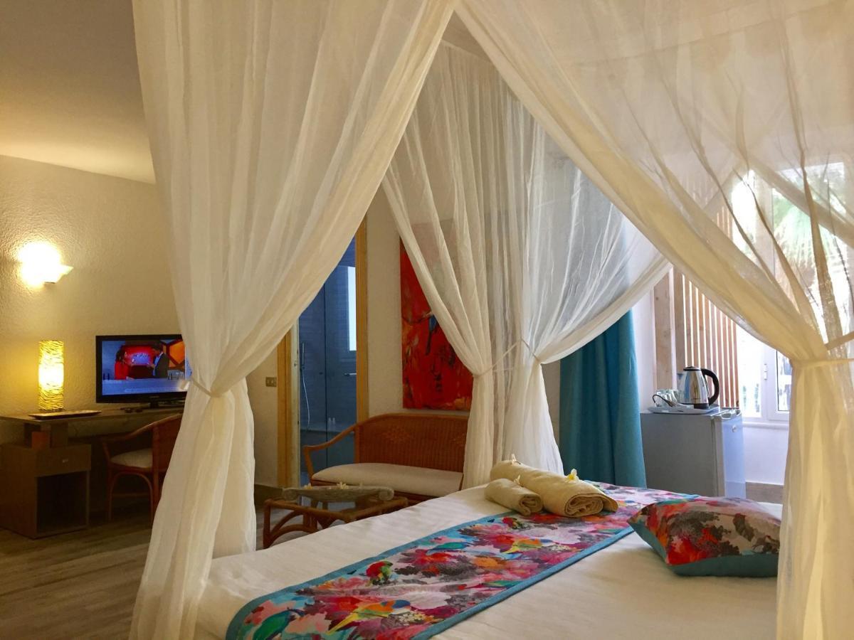 Hotel Djerba Orient Mezraia Εξωτερικό φωτογραφία