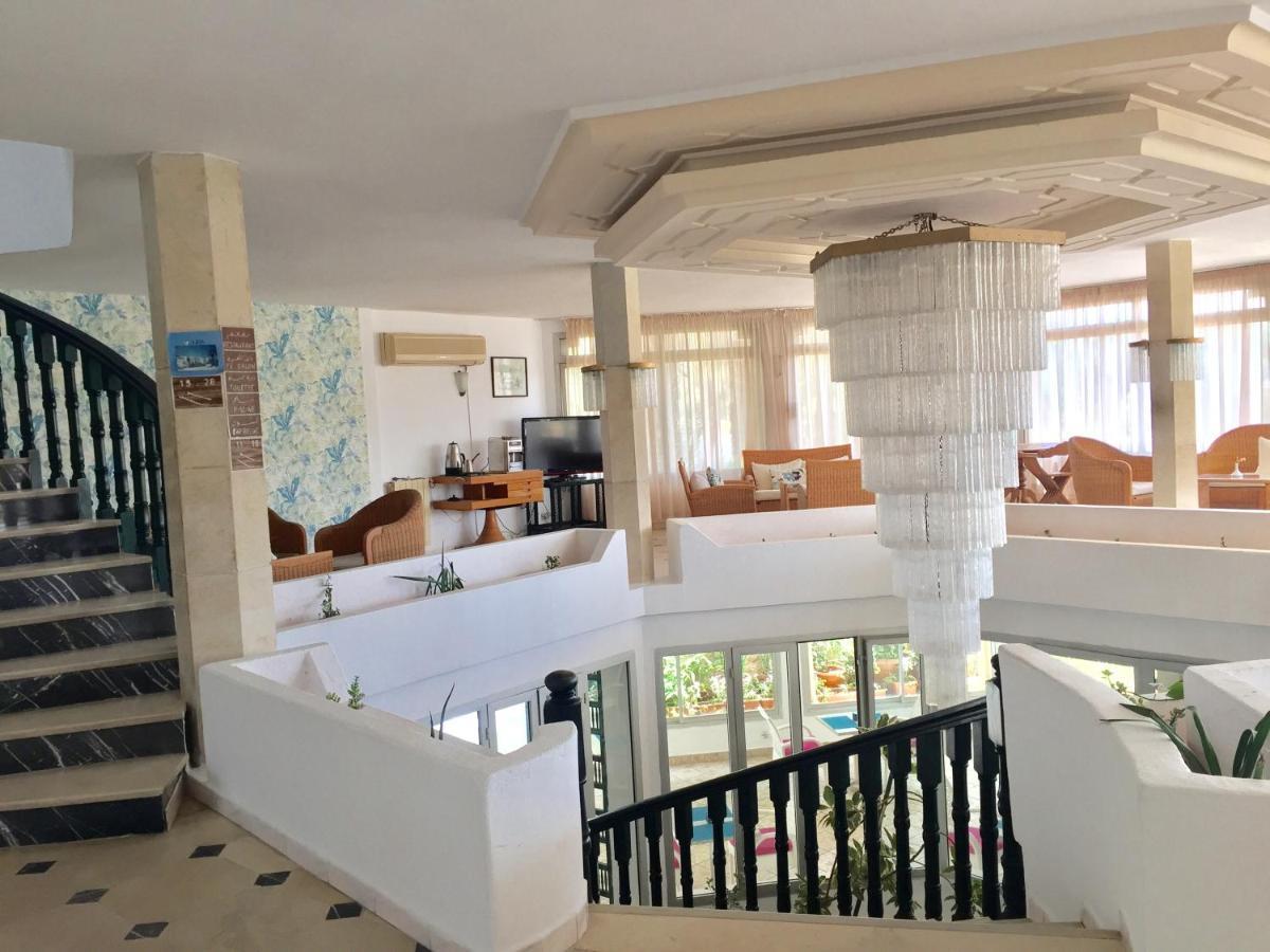 Hotel Djerba Orient Mezraia Εξωτερικό φωτογραφία