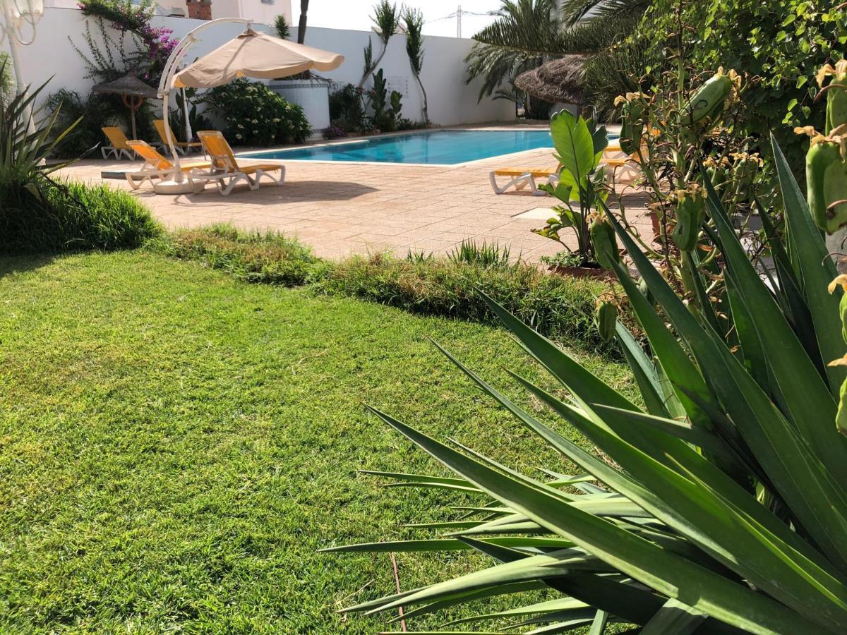 Hotel Djerba Orient Mezraia Εξωτερικό φωτογραφία