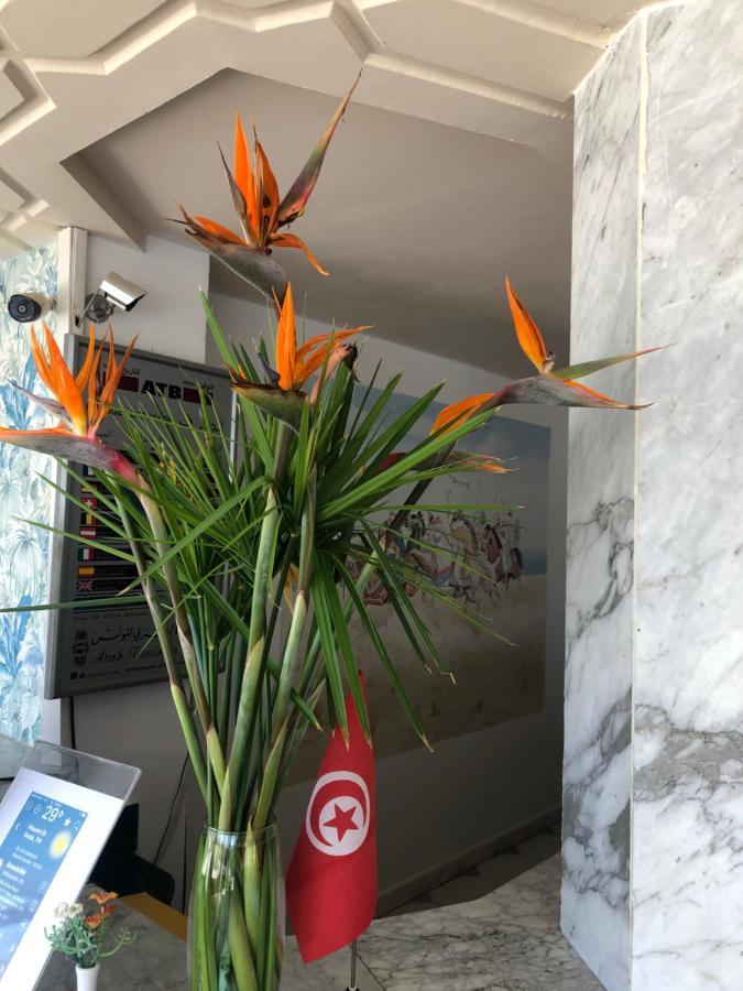 Hotel Djerba Orient Mezraia Εξωτερικό φωτογραφία