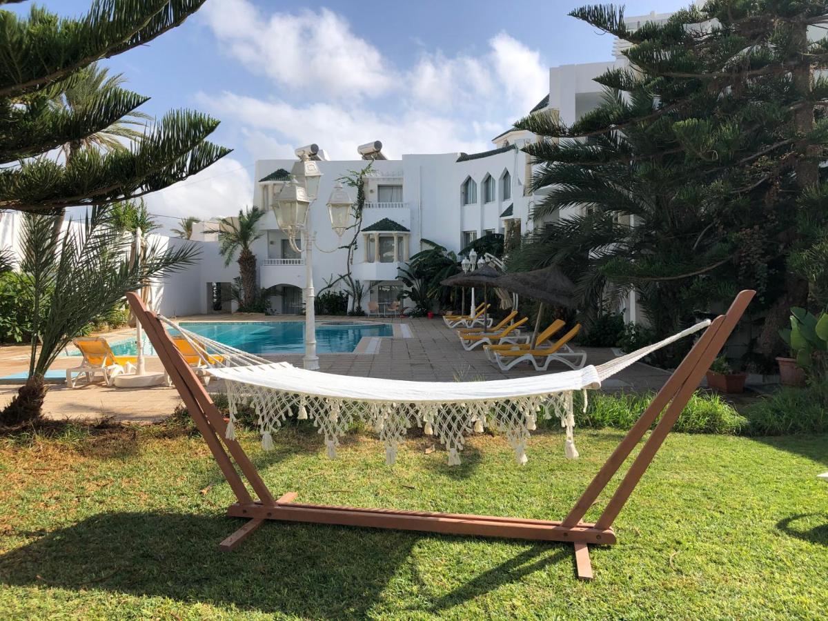 Hotel Djerba Orient Mezraia Εξωτερικό φωτογραφία