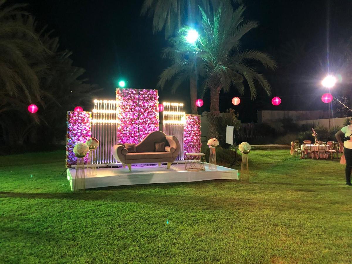Hotel Djerba Orient Mezraia Εξωτερικό φωτογραφία