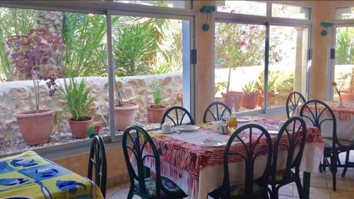Hotel Djerba Orient Mezraia Εξωτερικό φωτογραφία