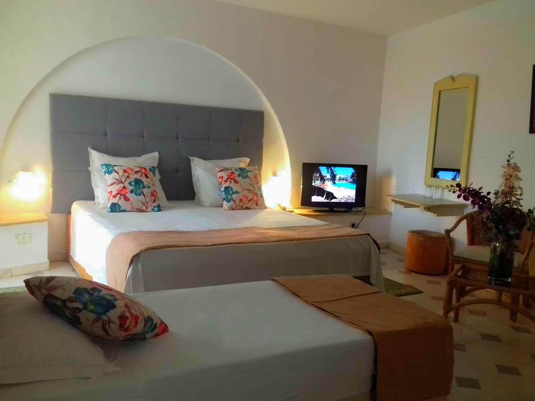 Hotel Djerba Orient Mezraia Εξωτερικό φωτογραφία