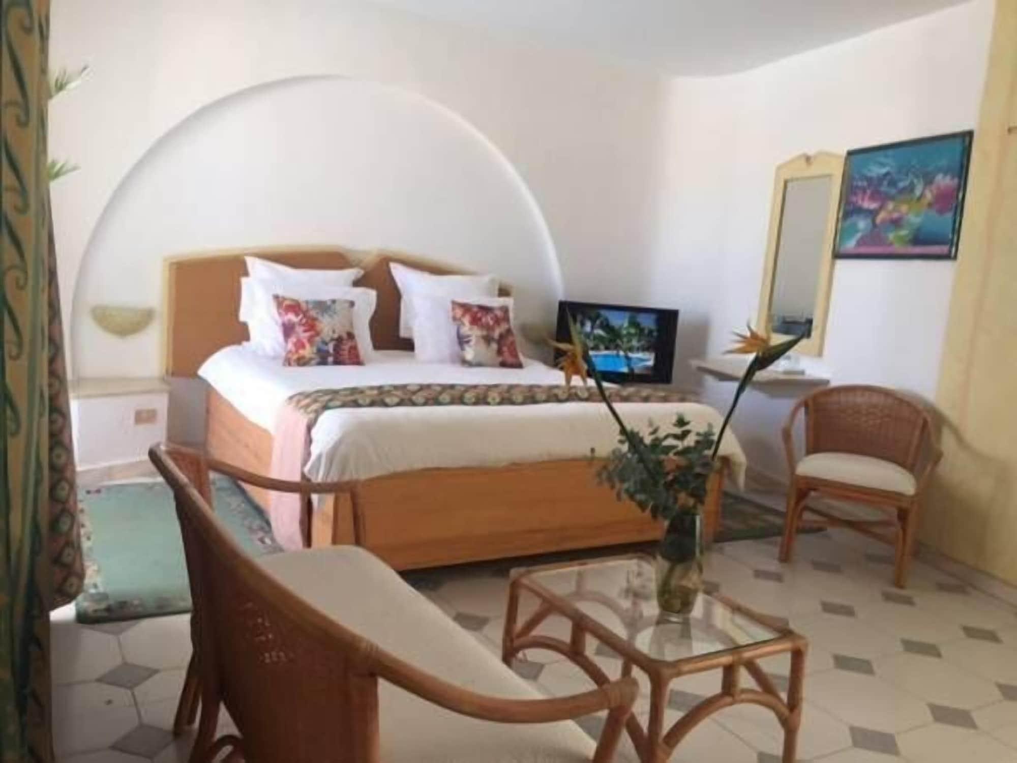 Hotel Djerba Orient Mezraia Εξωτερικό φωτογραφία