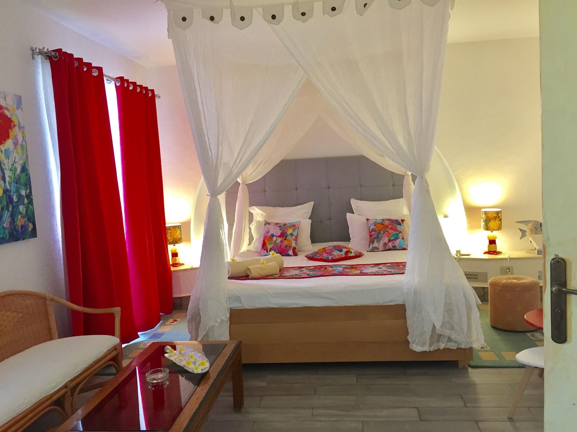 Hotel Djerba Orient Mezraia Εξωτερικό φωτογραφία