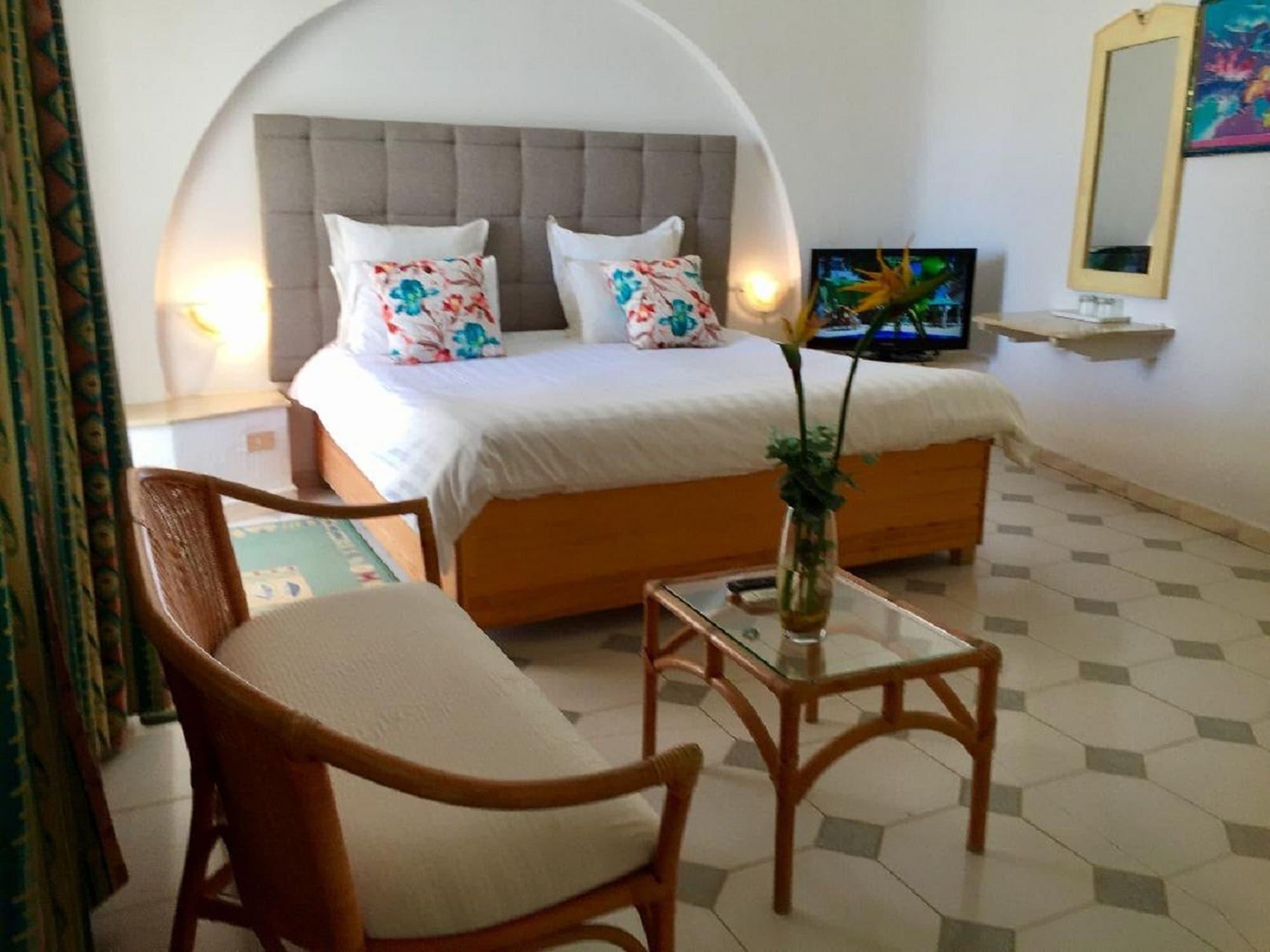 Hotel Djerba Orient Mezraia Εξωτερικό φωτογραφία