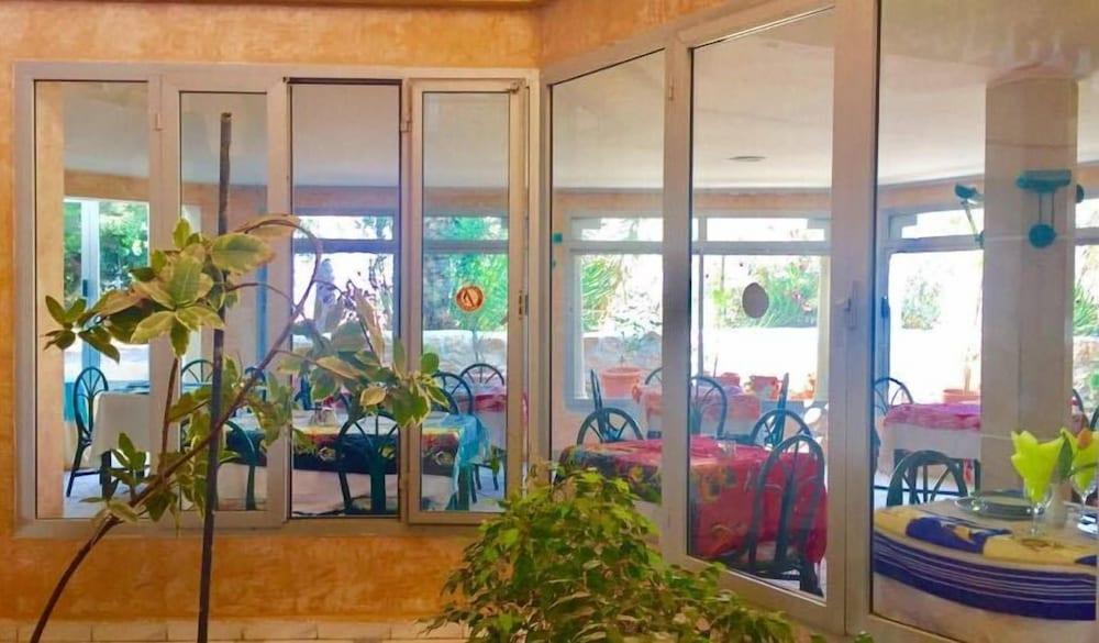 Hotel Djerba Orient Mezraia Εξωτερικό φωτογραφία
