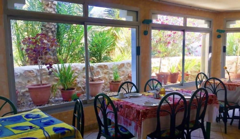 Hotel Djerba Orient Mezraia Εξωτερικό φωτογραφία