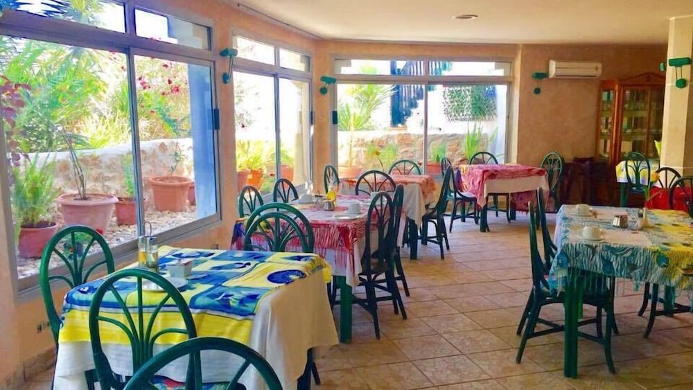 Hotel Djerba Orient Mezraia Εξωτερικό φωτογραφία