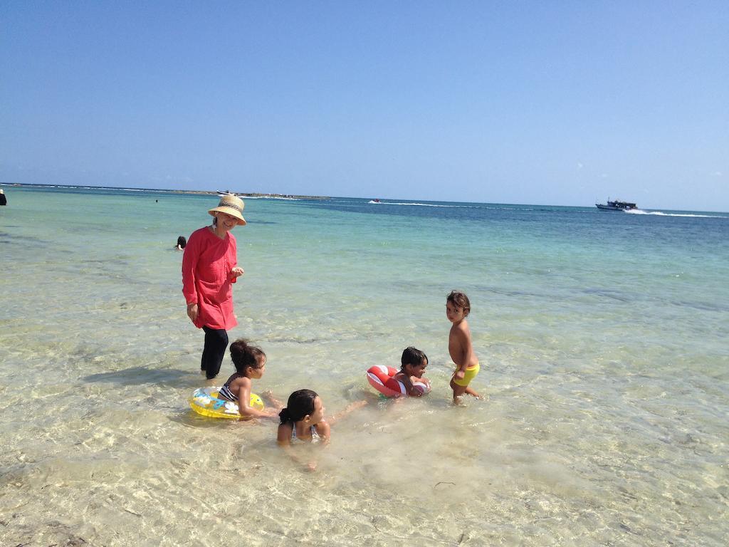 Hotel Djerba Orient Mezraia Εξωτερικό φωτογραφία