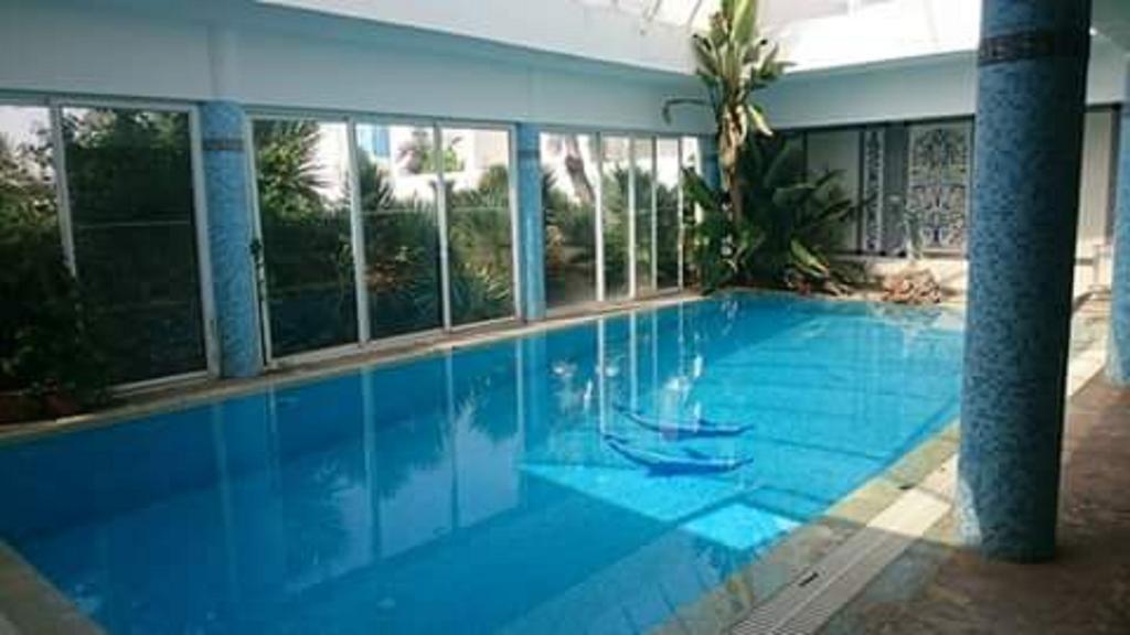 Hotel Djerba Orient Mezraia Εξωτερικό φωτογραφία