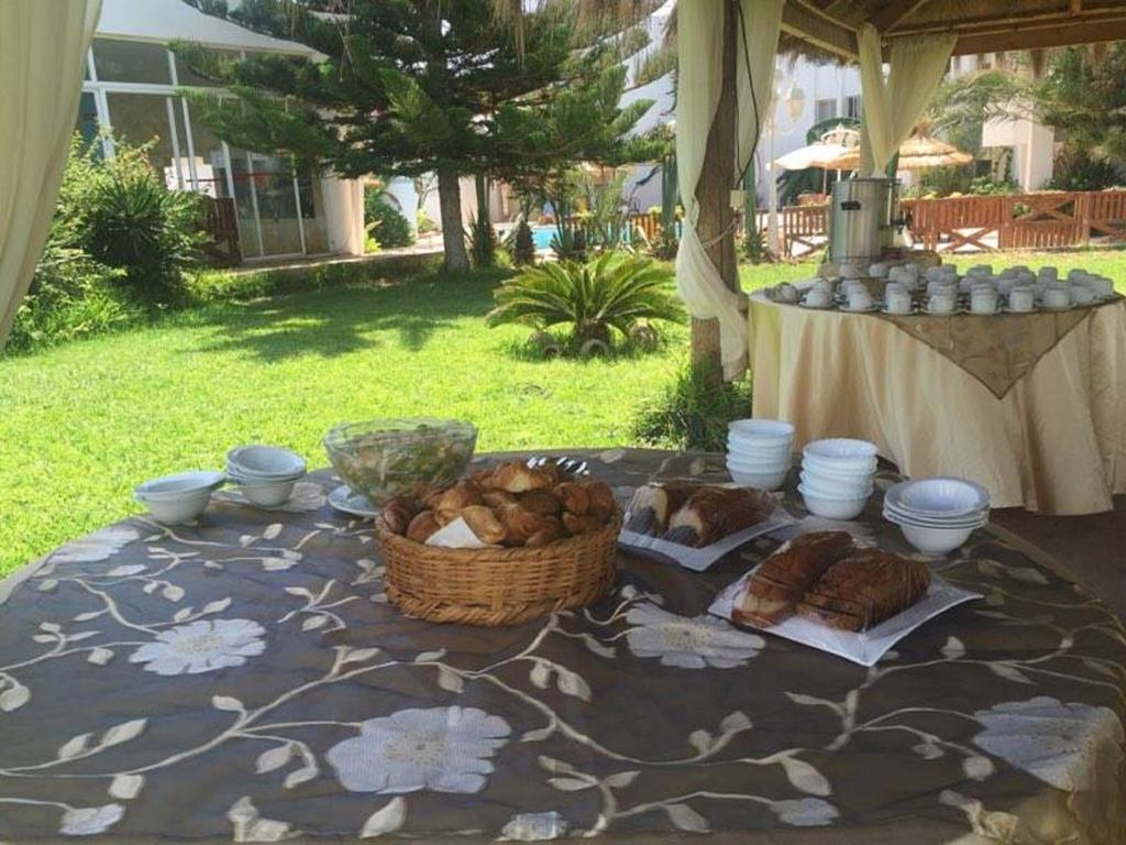 Hotel Djerba Orient Mezraia Εξωτερικό φωτογραφία