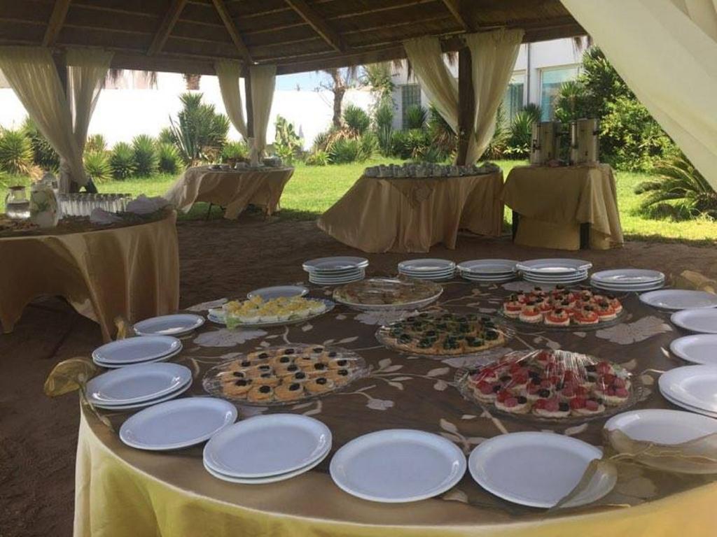 Hotel Djerba Orient Mezraia Εξωτερικό φωτογραφία