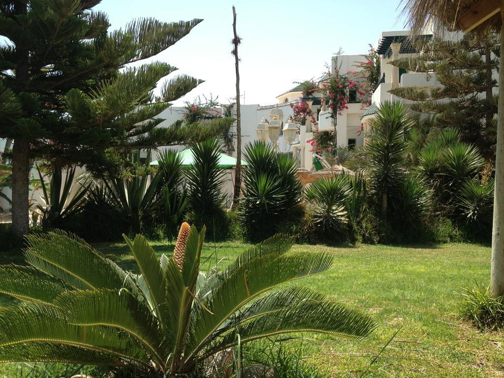 Hotel Djerba Orient Mezraia Εξωτερικό φωτογραφία