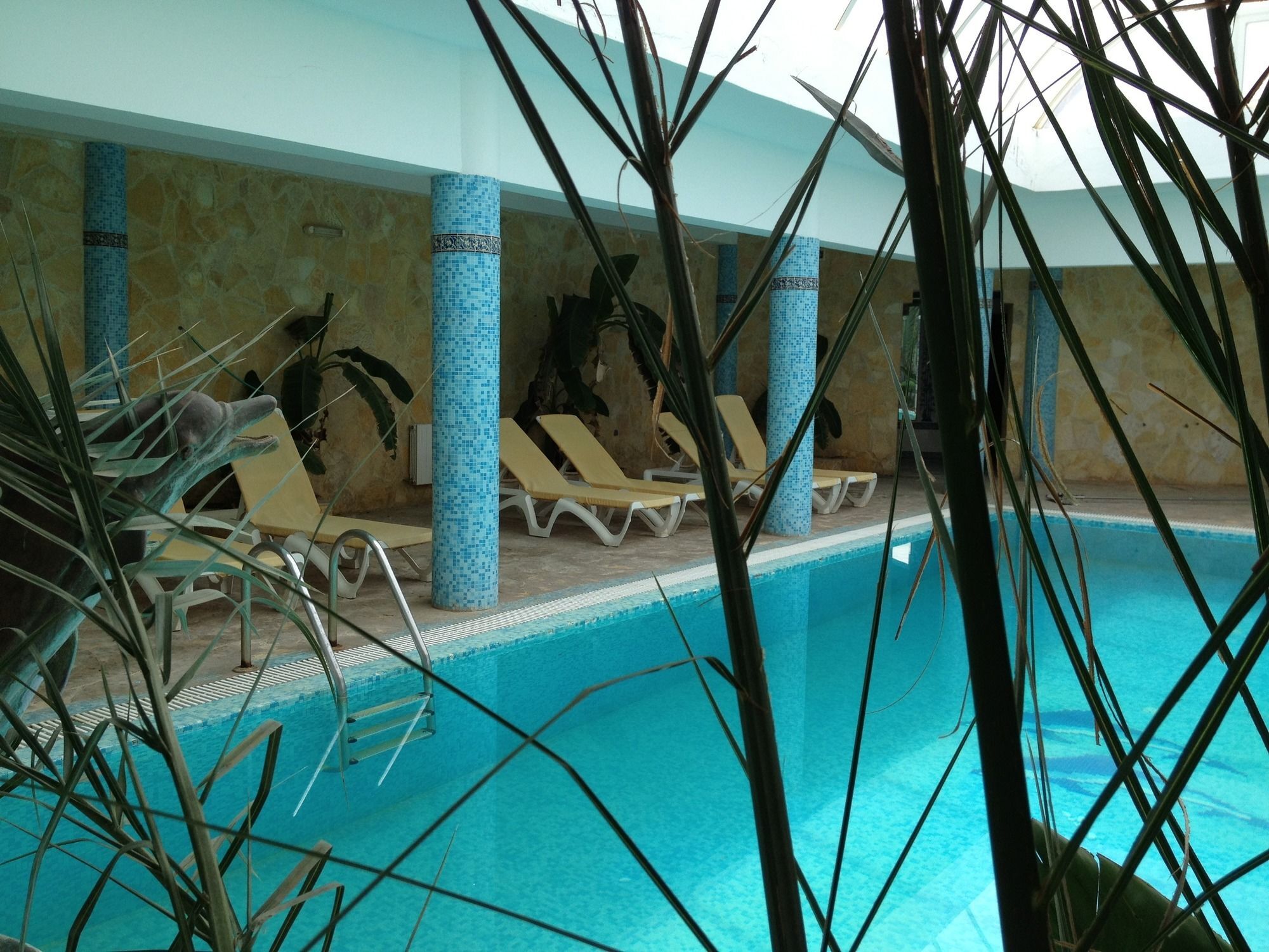 Hotel Djerba Orient Mezraia Εξωτερικό φωτογραφία