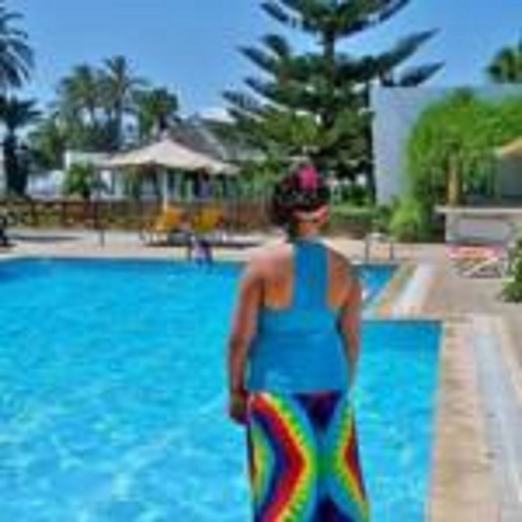 Hotel Djerba Orient Mezraia Εξωτερικό φωτογραφία