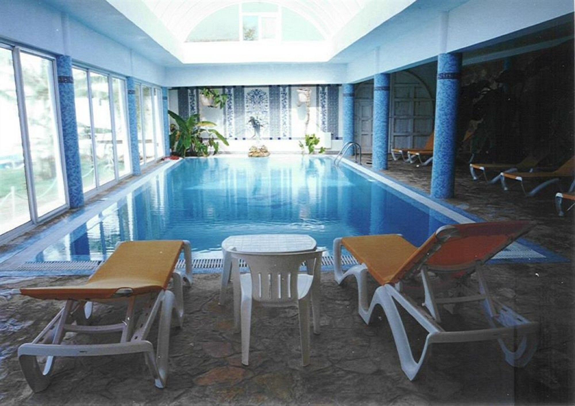 Hotel Djerba Orient Mezraia Εξωτερικό φωτογραφία