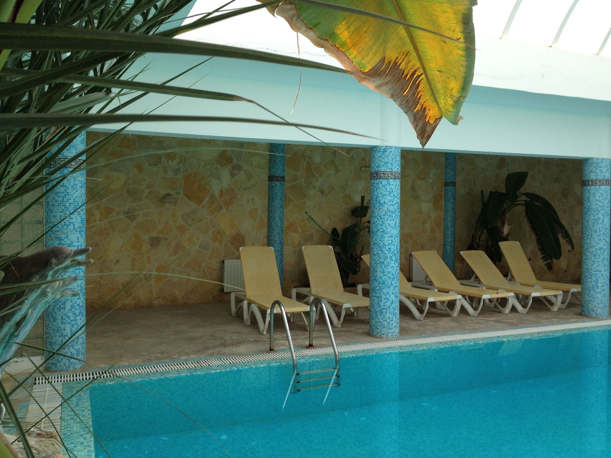 Hotel Djerba Orient Mezraia Εξωτερικό φωτογραφία